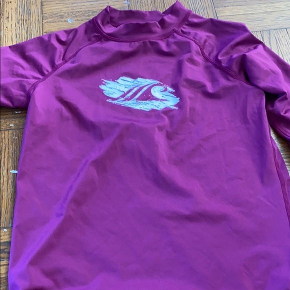 Surf tee - Picture 2 of 3